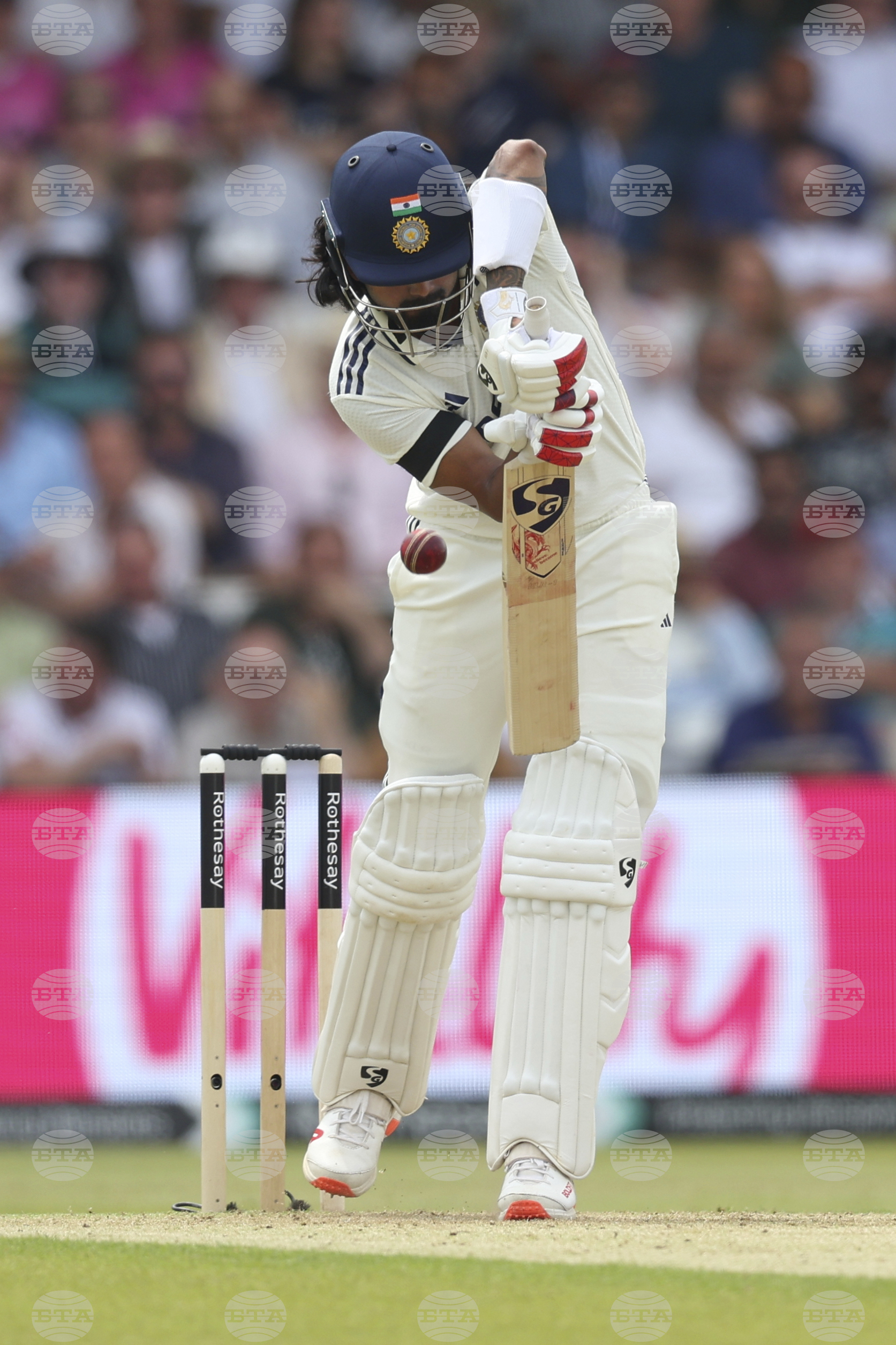 England India Cricket