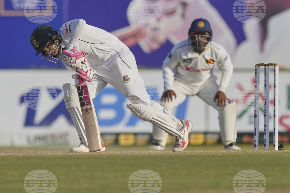 Sri Lanka Bangladesh Cricket