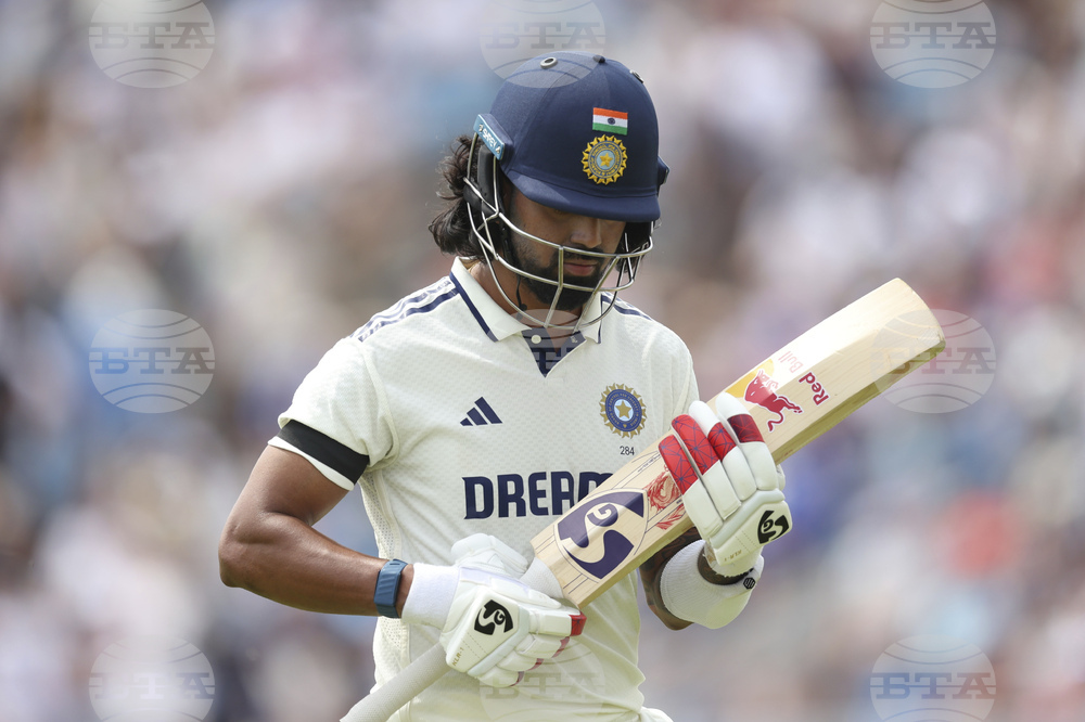 England India Cricket