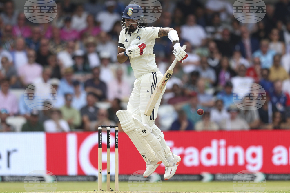England India Cricket
