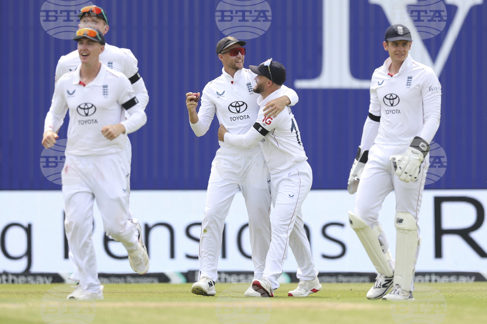 England India Cricket