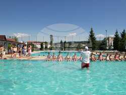 Снимка: Община Момчилград