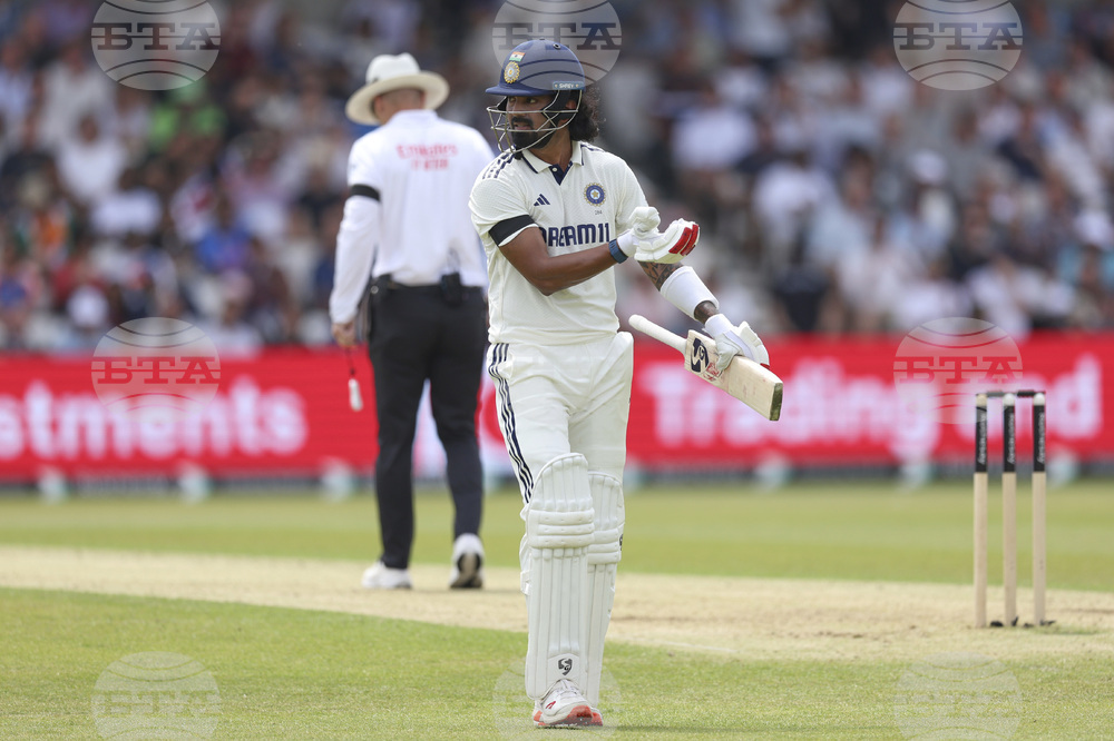 England India Cricket