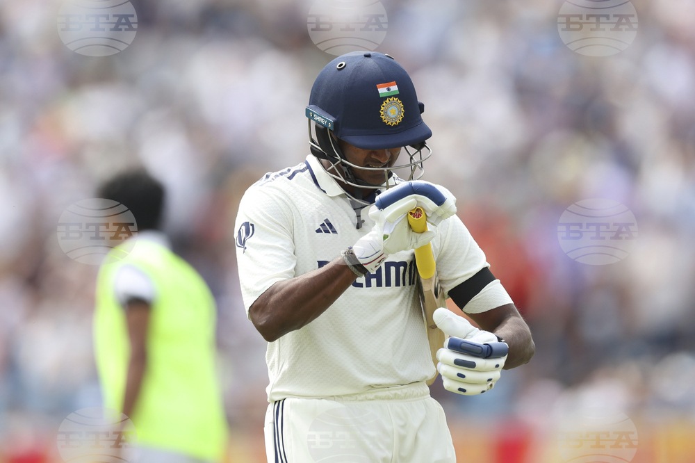 England India Cricket