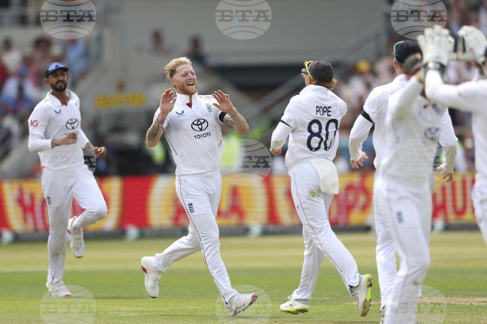 England India Cricket