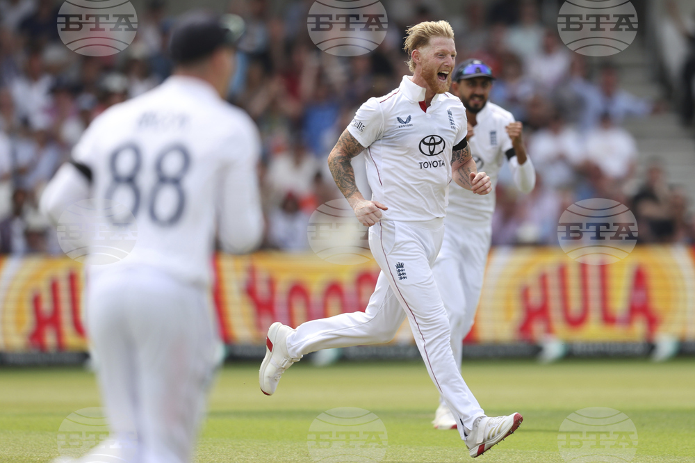 England India Cricket