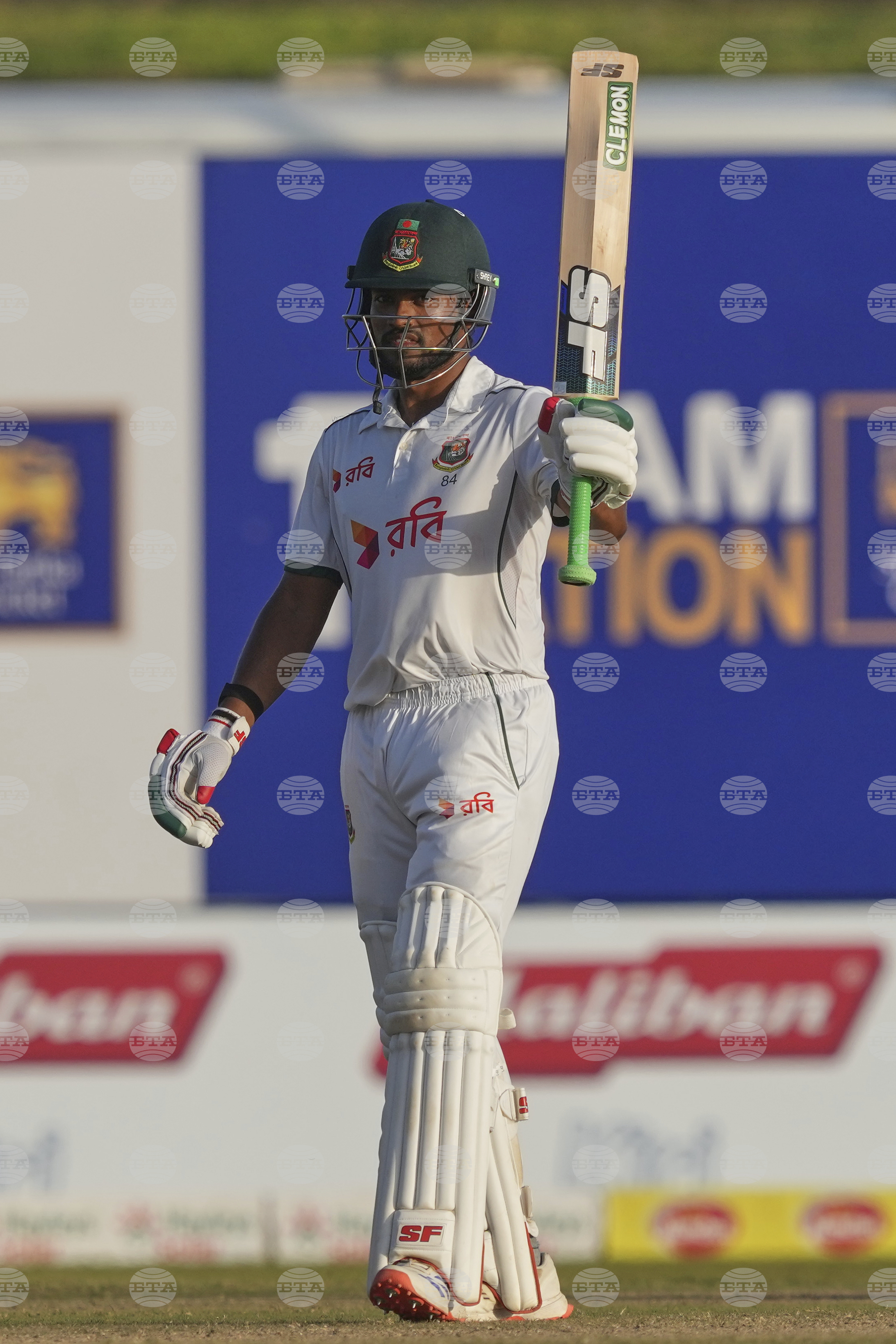 Sri Lanka Bangladesh Cricket