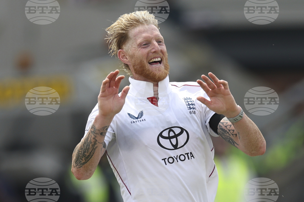 England India Cricket