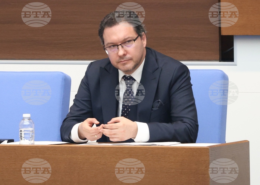 Народно събрание - парламентарен контрол