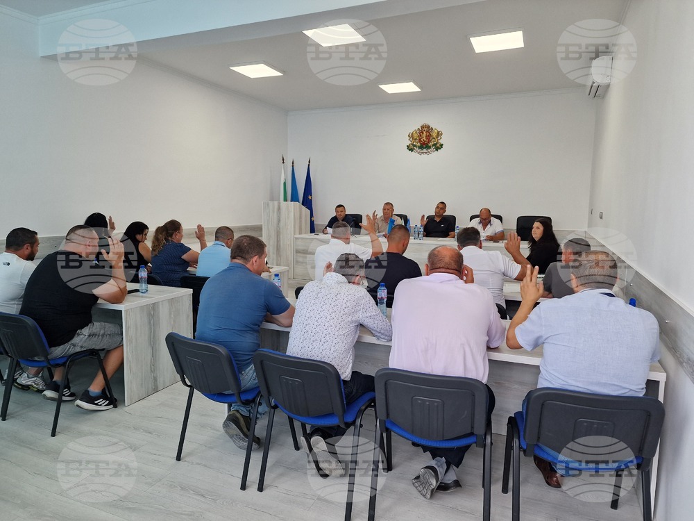 Промени в Правилника за организацията и дейността на Общинския съвет на Лозница приеха общинските съветници