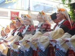 Снимка: Община Стара Загора