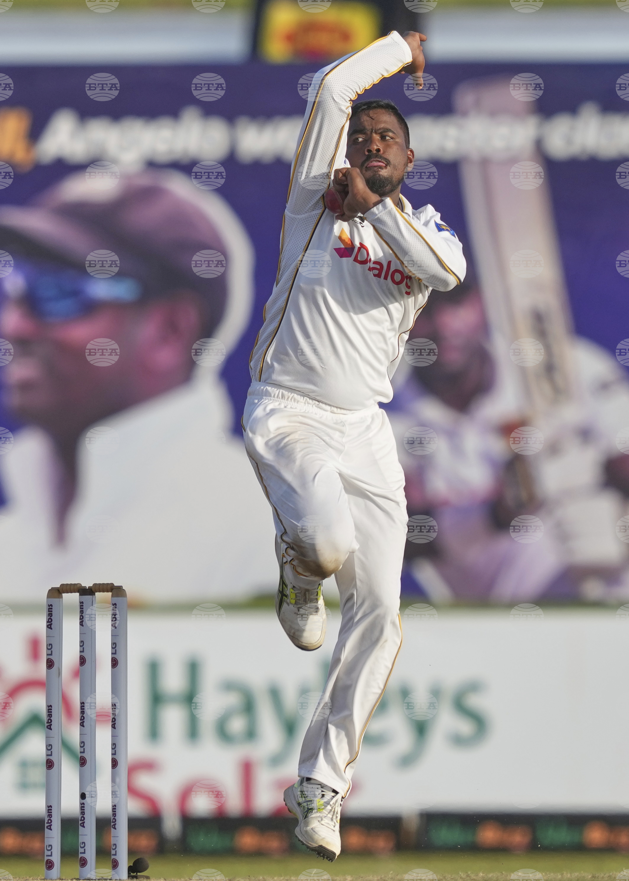 Sri Lanka Bangladesh Cricket