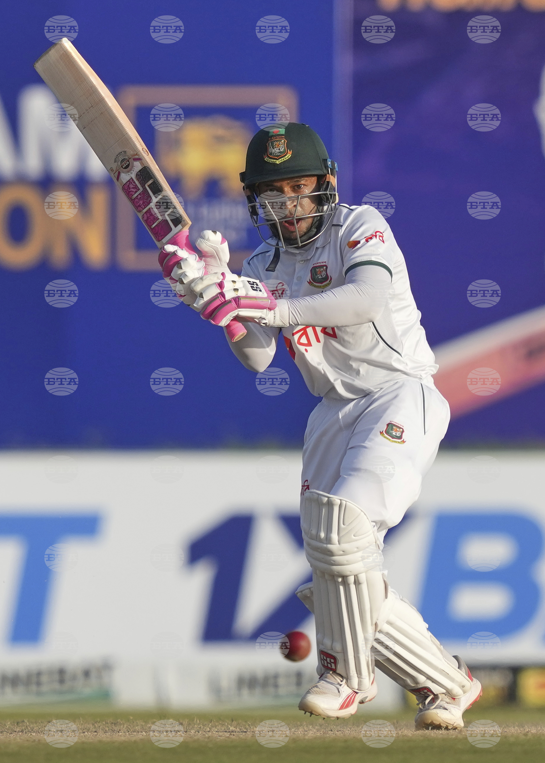 Sri Lanka Bangladesh Cricket