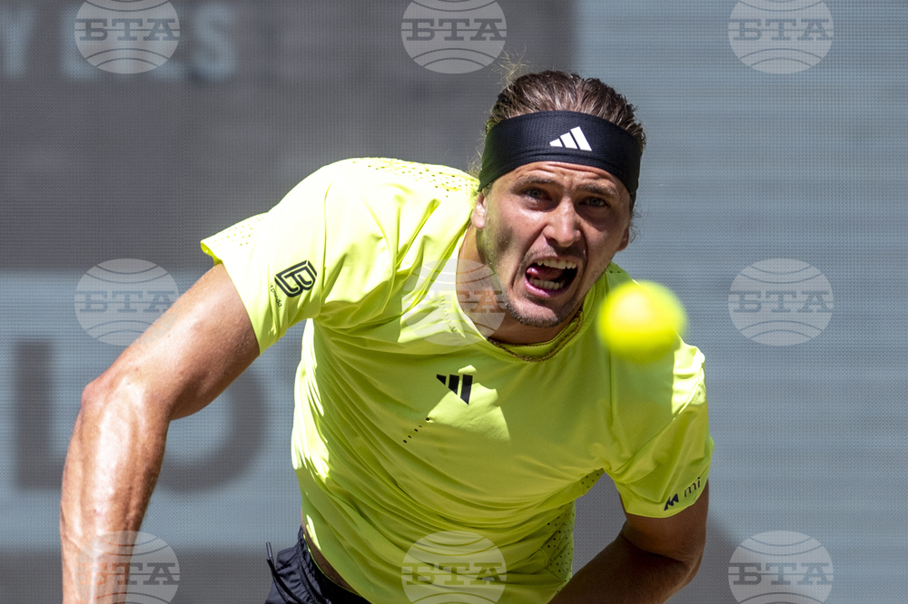 Germany Tennis