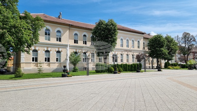 Враца е домакин на финален кръг на Национално състезание по „Безопасност на движението по пътища“