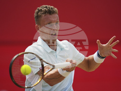 Britain Tennis Queens Club