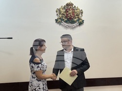 Снимка: Областна администрация Стара Загора