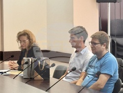 Снимка: Областна администрация Стара Загора