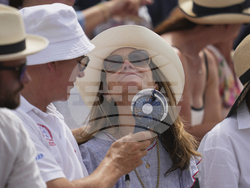 Britain Tennis Queens Club