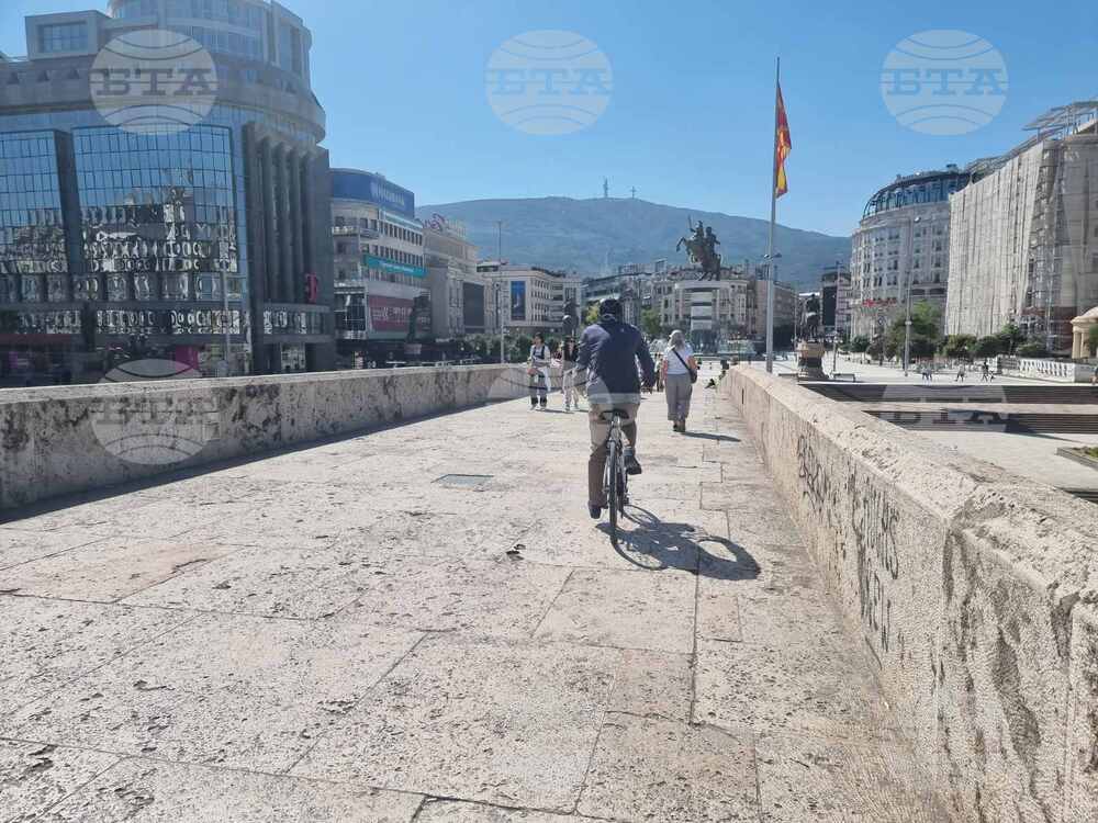 One out of Every Five Citizens of North Macedonia Lives in Poverty, Official Data Show