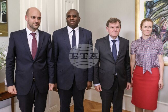 Ройтерс: Европейската тройка задейства механизма за възстановяване на санкциите срещу Иран