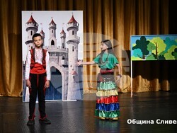 Снимка: Община Сливен