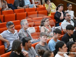 Снимка: Община Сливен