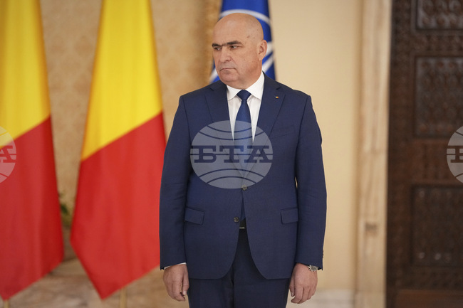 Румъния остава стратегически партньор и най-близкият поддръжник на Молдова, заяви премиерът Боложан след среща с молдовския си колега