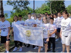 Снимка: Община Варна