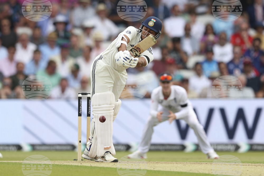 England India Cricket