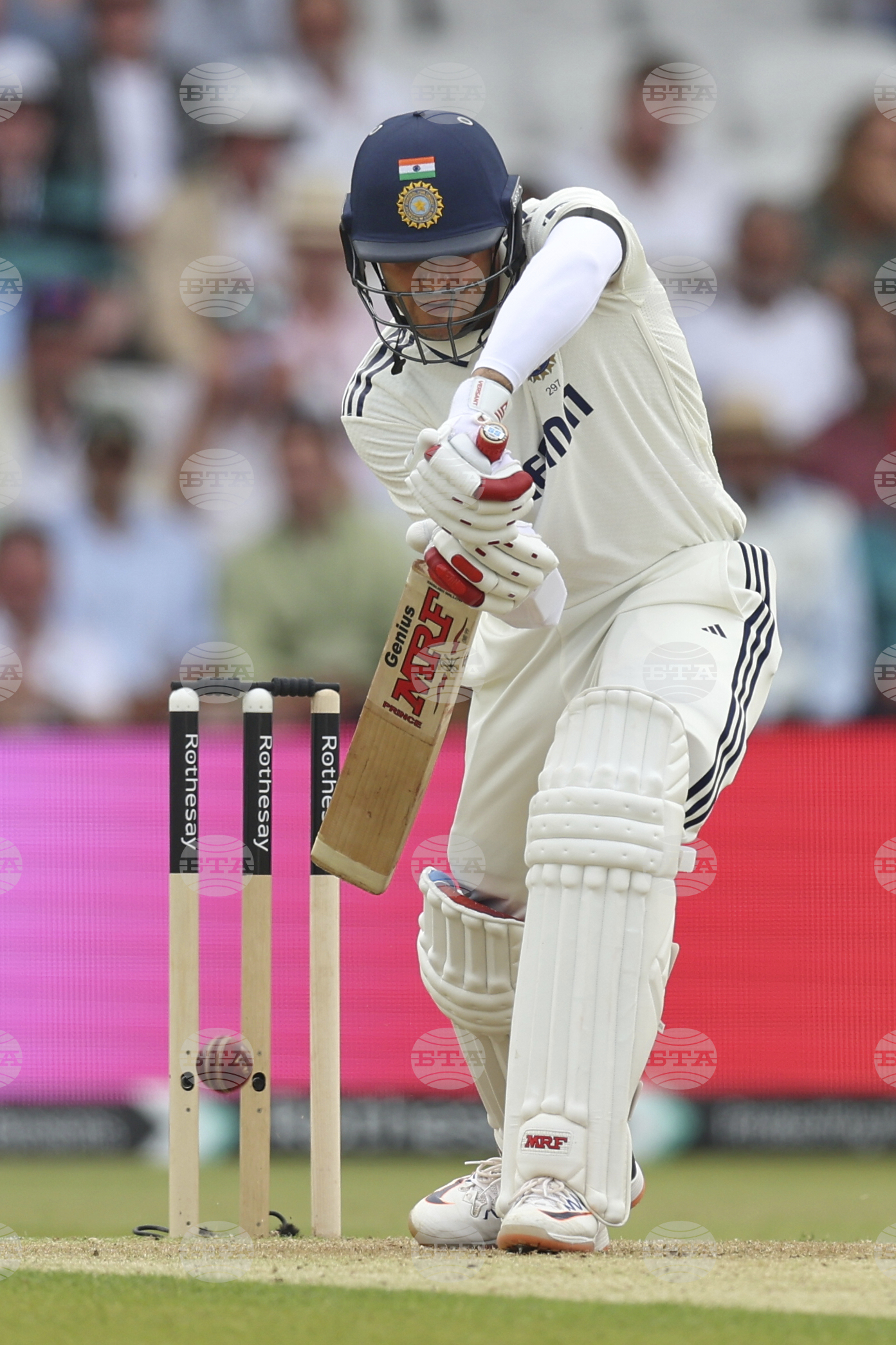 England India Cricket