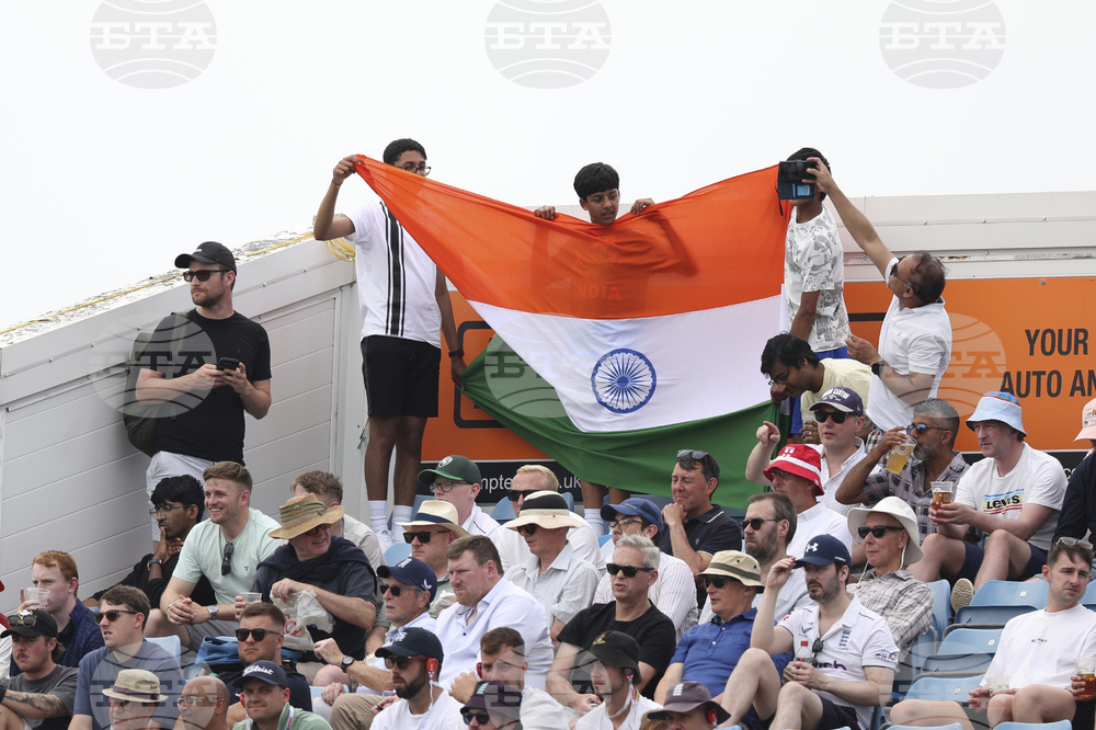 England India Cricket