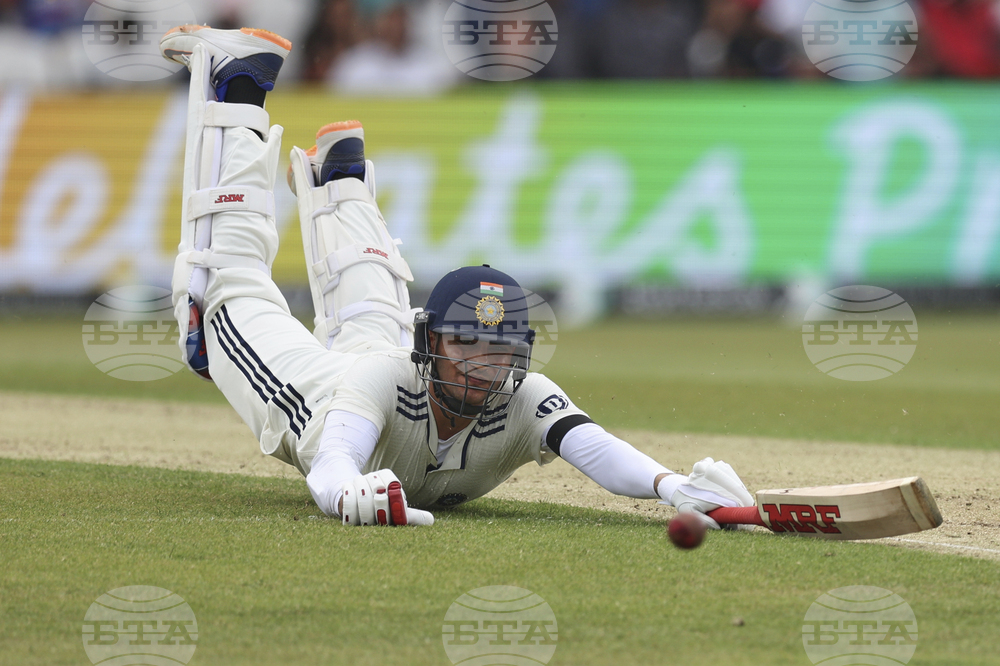 England India Cricket
