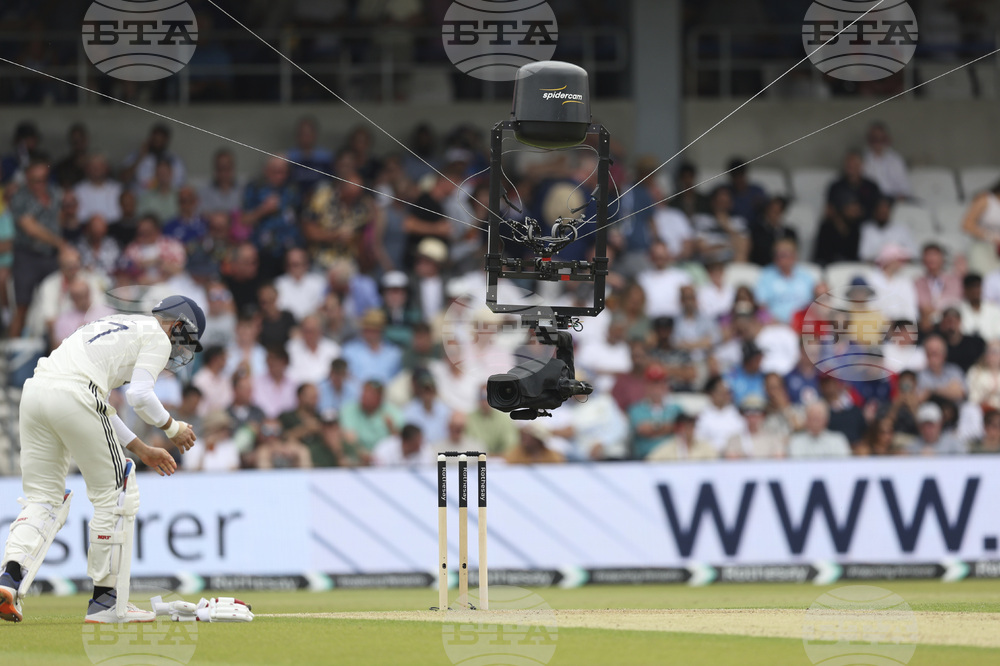 England India Cricket