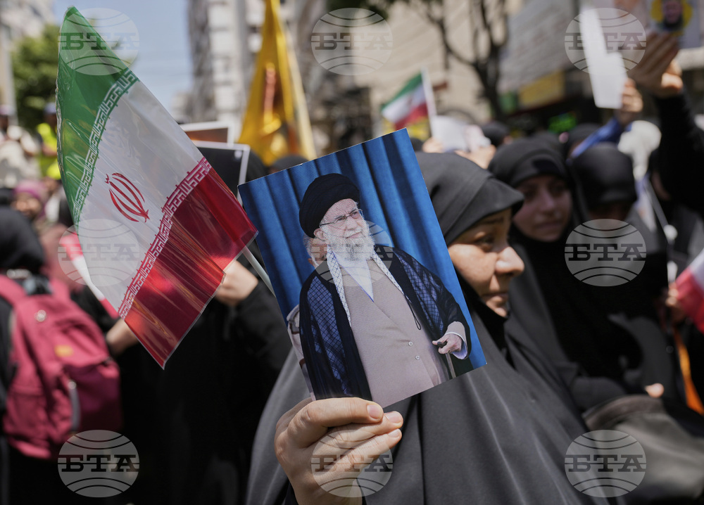 Lebanon Iran Israel Mideast Wars