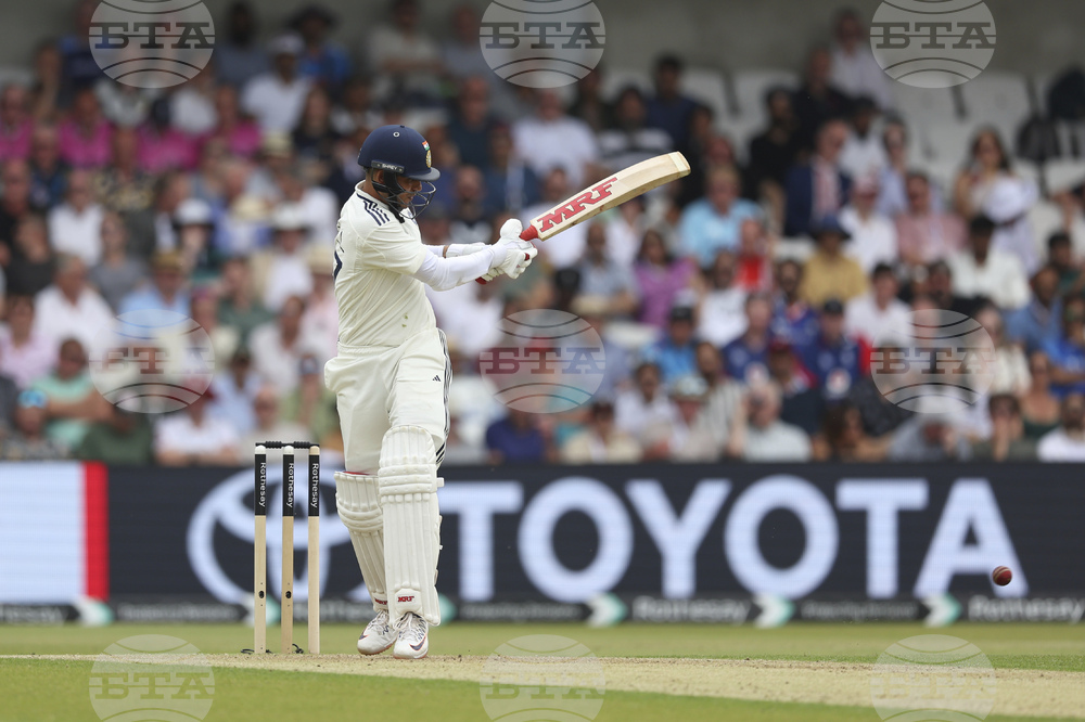 England India Cricket