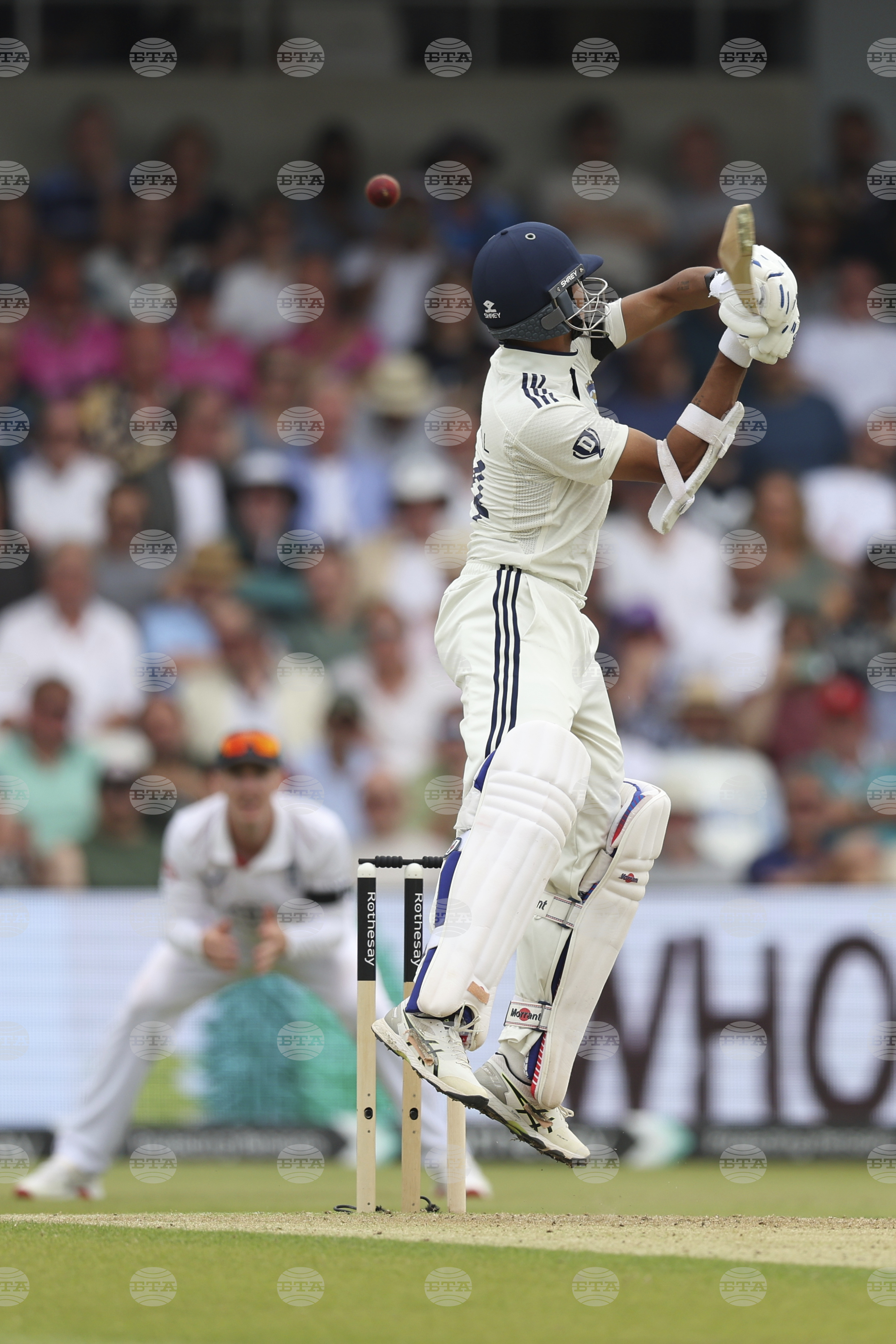 England India Cricket