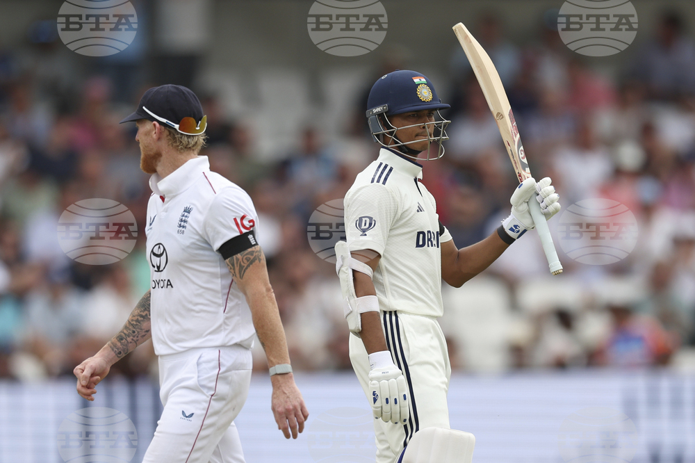 England India Cricket