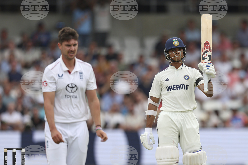 England India Cricket