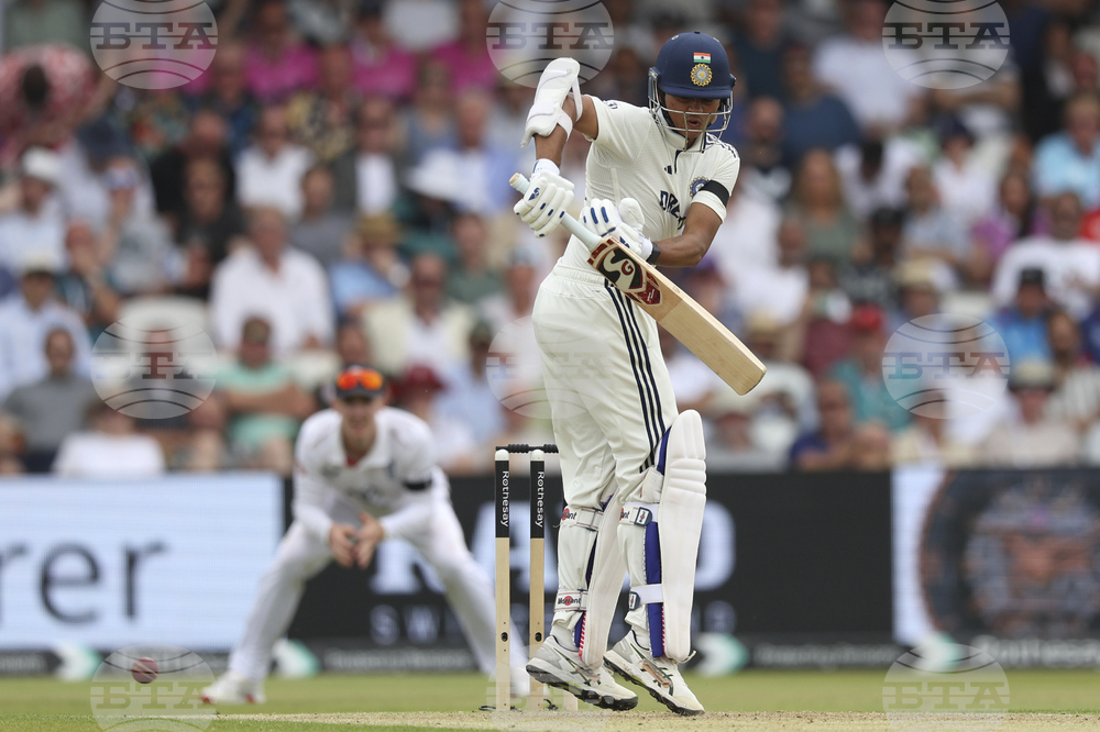 England India Cricket