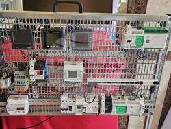 Сливен ,конференция  „Енергия и предизвикателства на новите технологии", снимка:Велина Василева