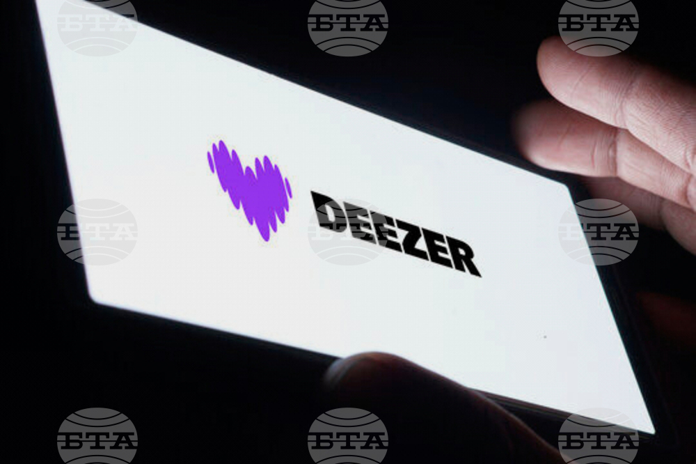 Deezer-AI-Music