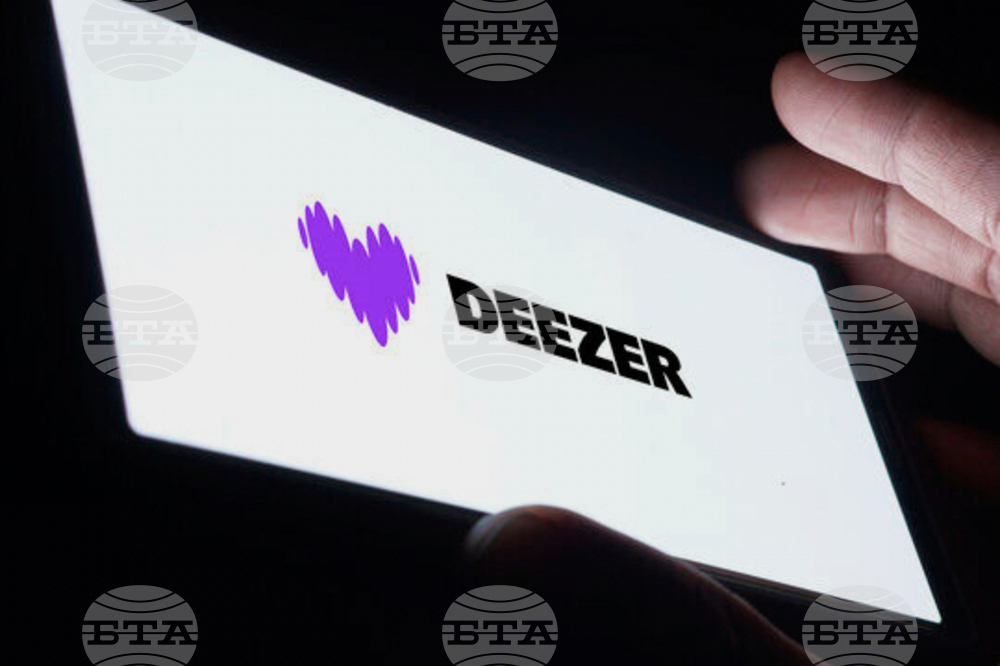 Deezer-AI-Music