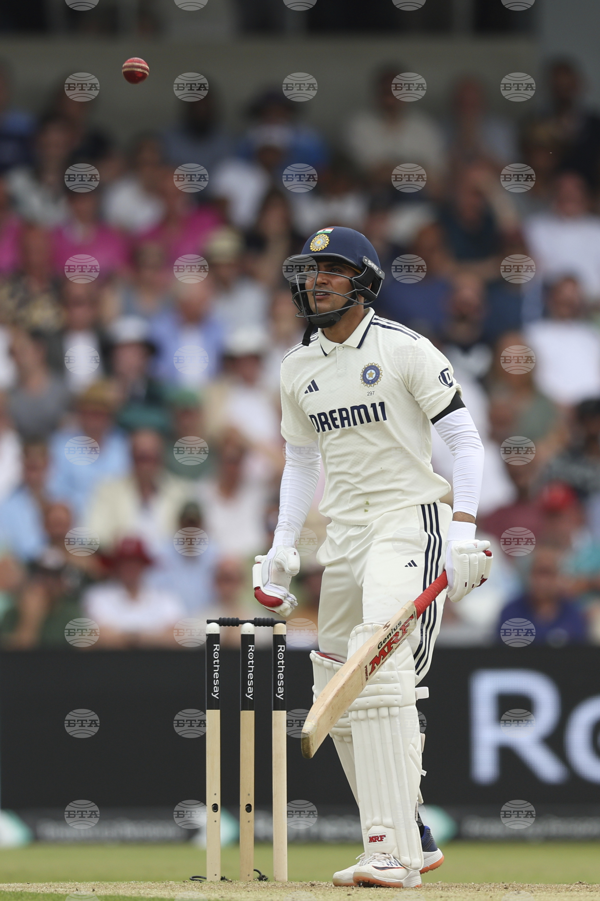 England India Cricket