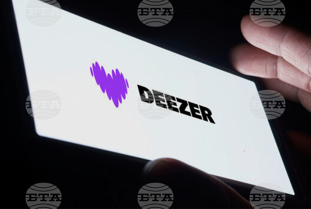 Deezer-AI-Music