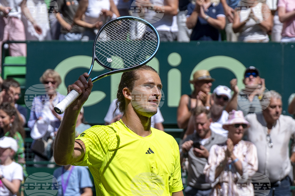 Germany Tennis