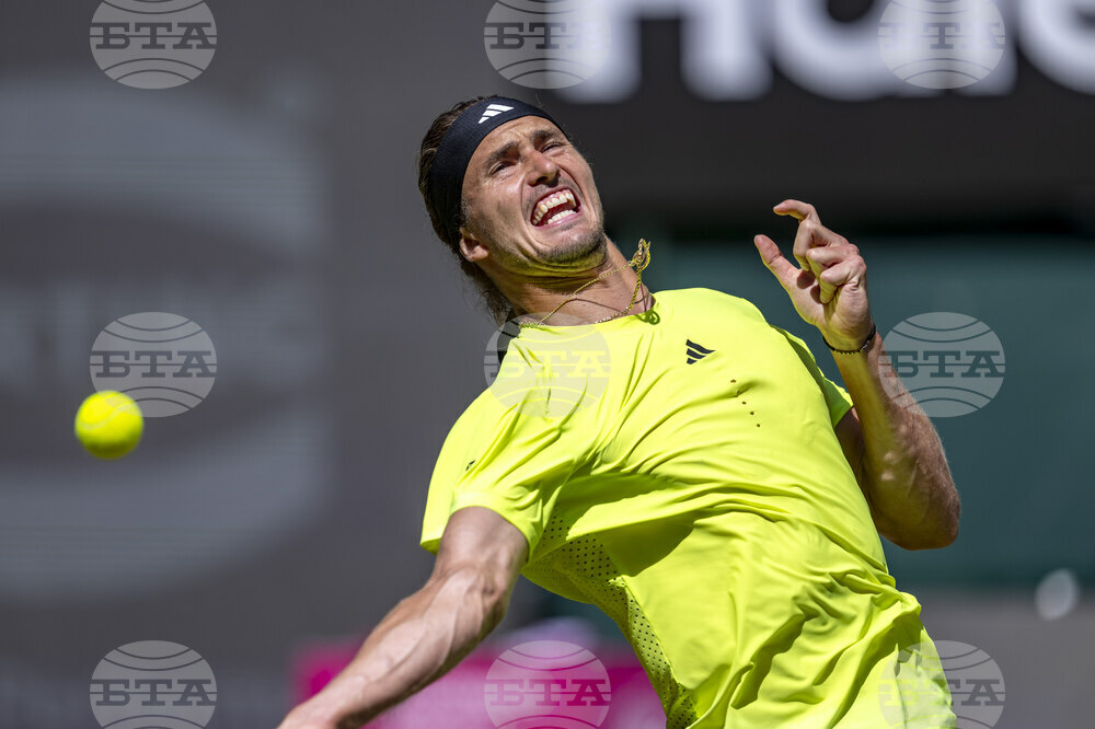 Germany Tennis
