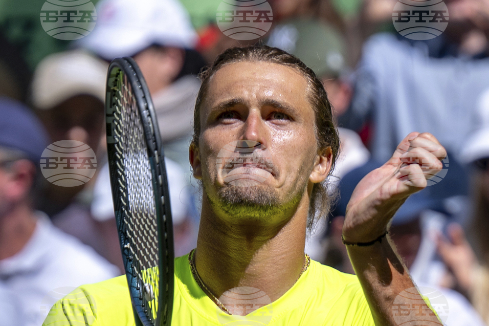 Germany Tennis