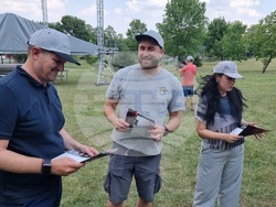 Хасково - Младежки театрален фестивал - пресконференция