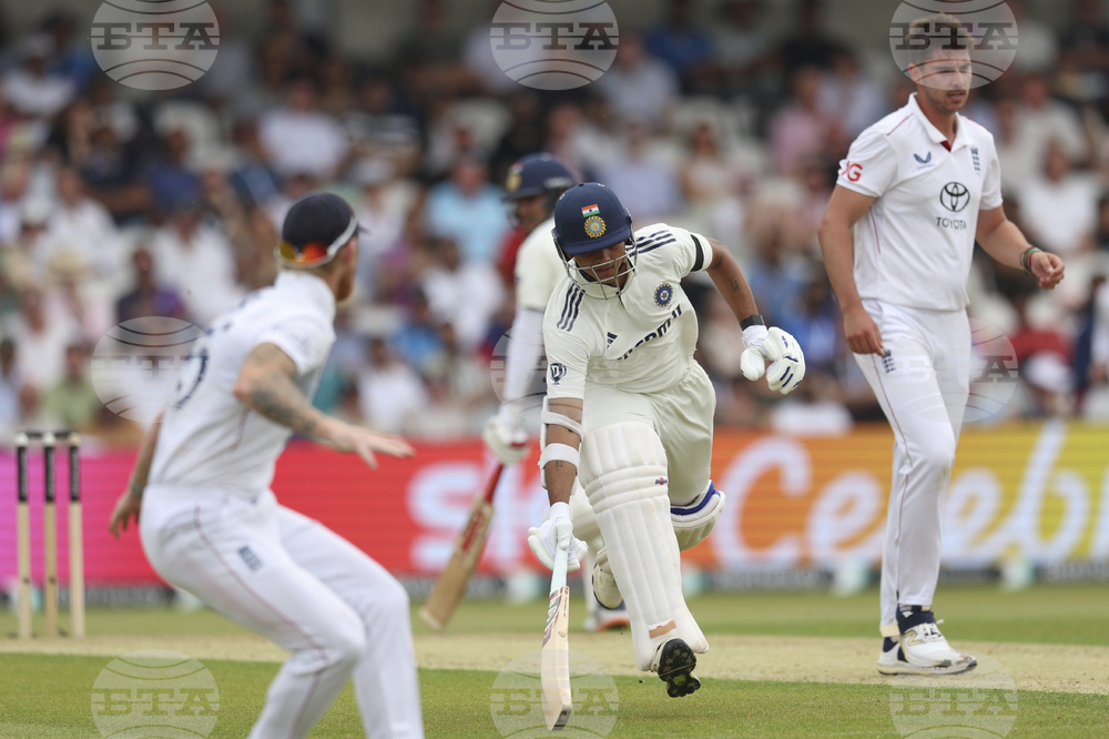 England India Cricket